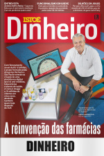 ISTOÉ Dinheiro - Edição de 21/01/2022