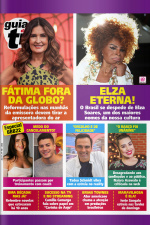 Guia da TV - Edição de 24/01/2022