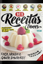 Que delícia - Receitas doces - 24/01/2022