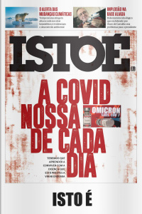 ISTOÉ - Edição de 02/02/2022