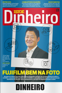 ISTOÉ Dinheiro - Edição de 02/02/2022