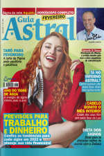 Guia Astral - Edição de Fevereiro 2022