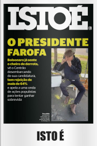 ISTOÉ - Edição de 09/02/2022