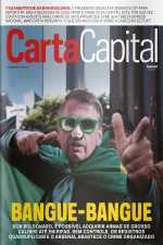 Carta Capital - Edição de 09/02/2022
