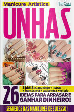Manicure Com Estilo - Unhas - 27/12/2021