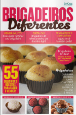 Que delícia - Brigadeiros diferentes - 31/01/2022