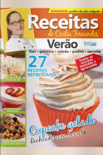 Receitas sem segredos - Verão - 03/01/2022