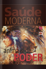Saúde moderna Ed. 48 - Animais de Poder