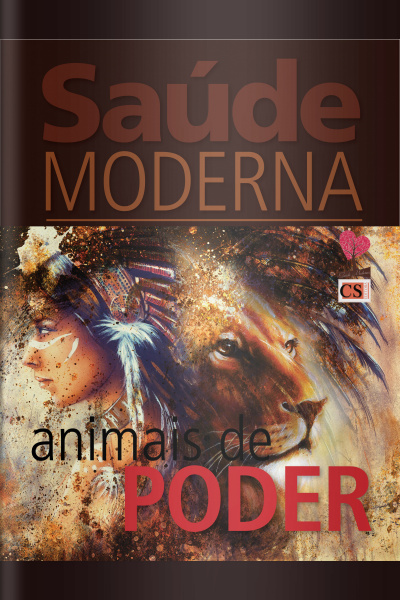 Saúde moderna Ed. 48 - Animais de Poder