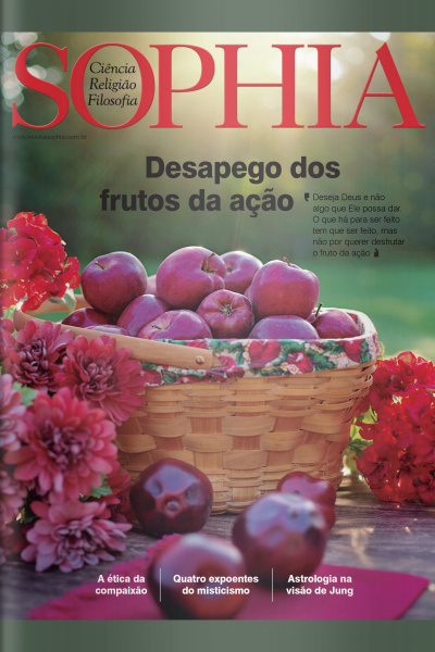 Sophia Ed.94 - Desapego dos frutos da ação