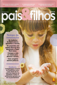 Pais  Filhos - Edição Nº 619