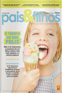 Pais  Filhos - Edição Nº 620