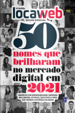 Revista Locaweb N° 115