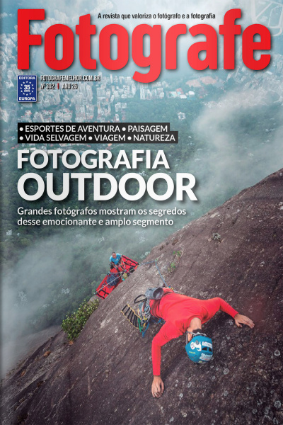 Fotografe Melhor N° 302