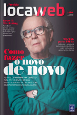 Revista Locaweb N° 116