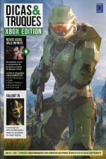 Revista Oficial XBOX Edição  N°196