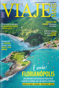 Viaje Mais N° 247
