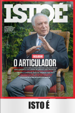 ISTOÉ - Edição de 16/02/2022