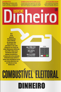 ISTOÉ Dinheiro - Edição de 16/02/2022