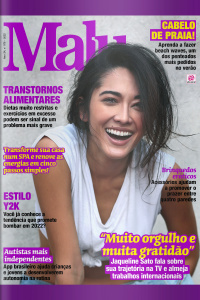 Malu - Edição de 14/02/2022