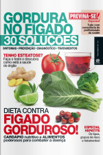 Almanaque da Saúde - Previna-se Especial Nº4