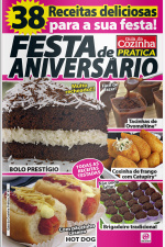 Guia da Cozinha Prática - Edição nº 40