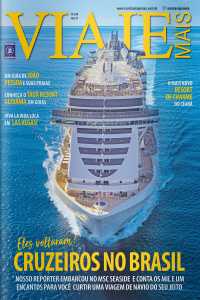 Viaje Mais N° 248
