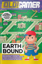 Old Gamer - Edição 07