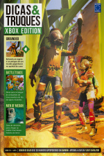 Revista Oficial XBOX Edição  N°197