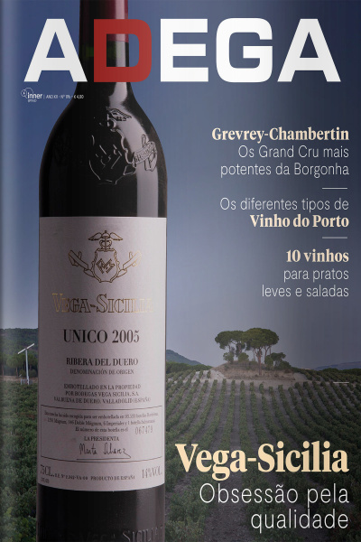 ADEGA Ed. 196