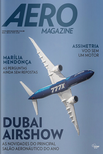 AERO Magazine Ed. 331