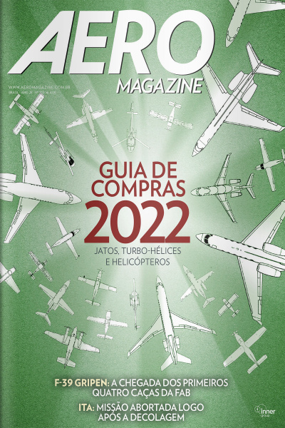AERO Magazine Ed. 332