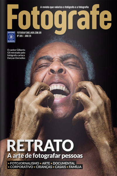 Fotografe Melhor N° 305