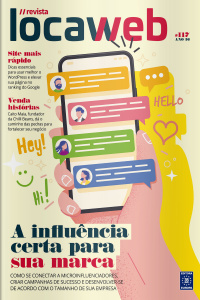 Revista Locaweb N° 117