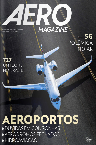 AERO Magazine Ed. 333