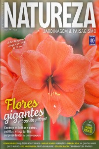 Revista Natureza Jardinagem  Paisagismo N° 409