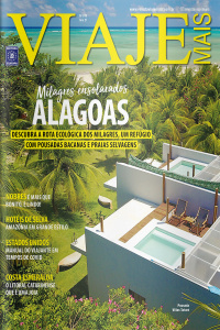 Viaje Mais N° 249