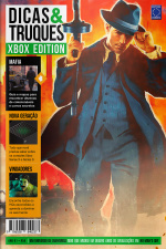 Revista Oficial XBOX Edição  N°198