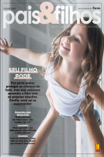 Pais  Filhos - Edição Nº 621