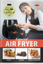 Doce Cozinha Ed. 93 - AIR FRYER