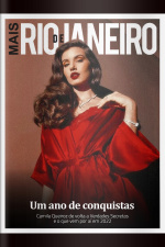 Mais Rio de Janeiro - Um ano de conquistas - 14/02/2022