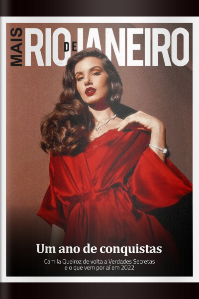 Mais Rio de Janeiro - Um ano de conquistas - 14/02/2022