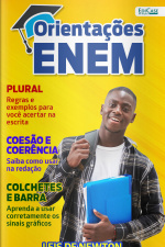 Orientações Enem Ed. 15 -Leis de Newton
