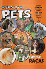 Spaço pets Ed. 32 - Especial Raças 