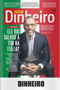 ISTOÉ Dinheiro - Edição de 23/02/2022