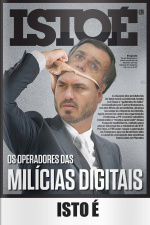 ISTOÉ - Edição de 23/02/2022
