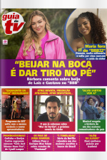 Guia da TV - Edição de 14/02/2022