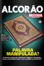 História em Foco - Alcorão - Edição N°2