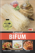 Doce Cozinha Ed. 94 - BIFUM