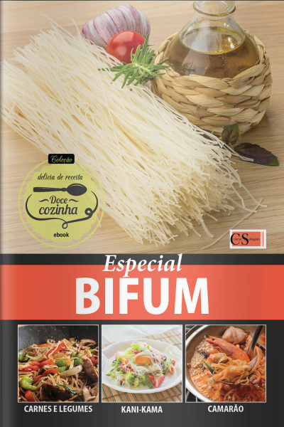 Doce Cozinha Ed. 94 - BIFUM